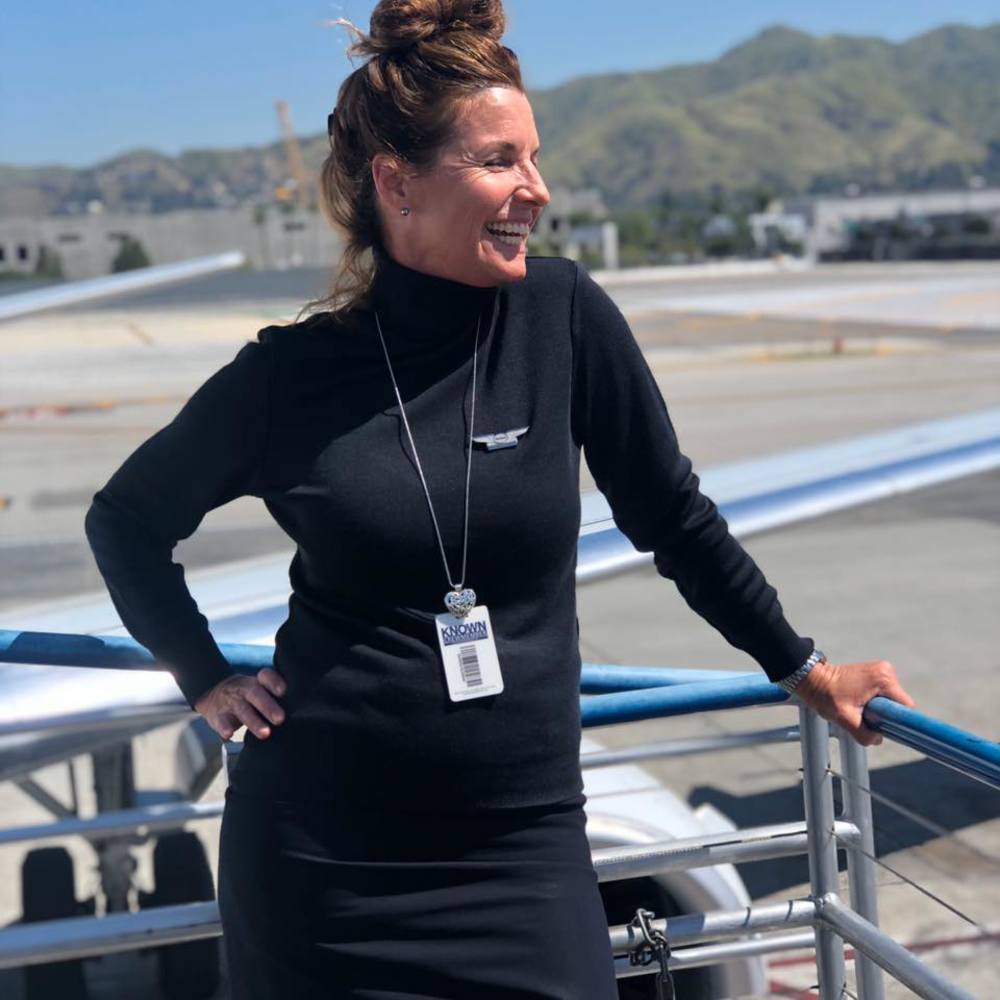 Meet your Posher, Alicia